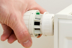 Ramsey Island central heating repair costs
