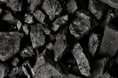 Ramsey Island coal boiler costs