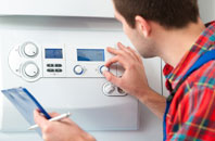 free commercial Ramsey Island boiler quotes