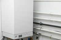 free Ramsey Island condensing boiler quotes
