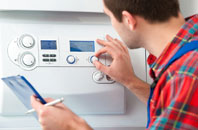 free Ramsey Island gas safe engineer quotes