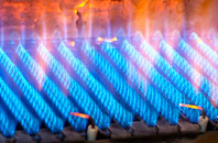 Ramsey Island gas fired boilers