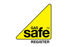 gas safe companies Ramsey Island